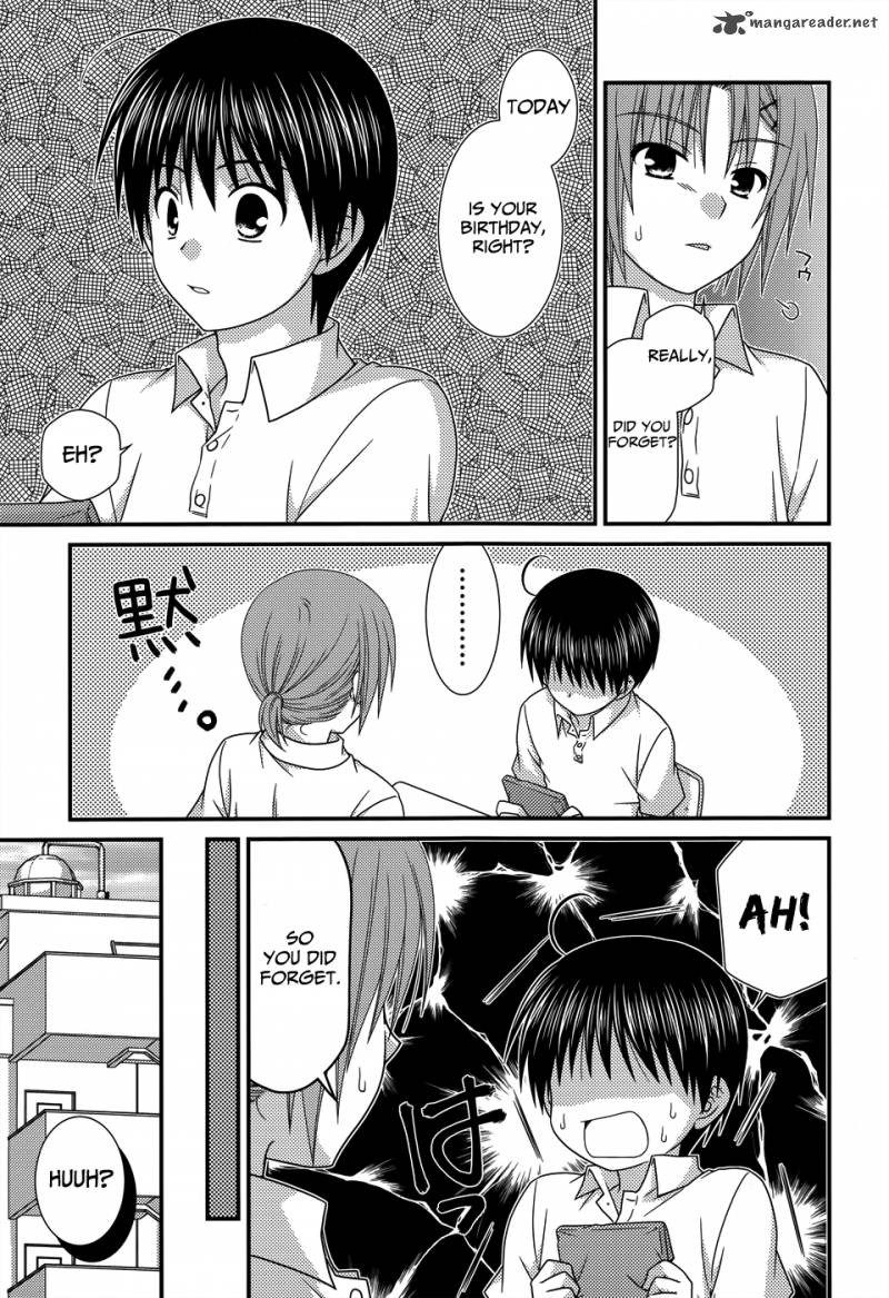 Tonari No Kashiwagi San 54 4