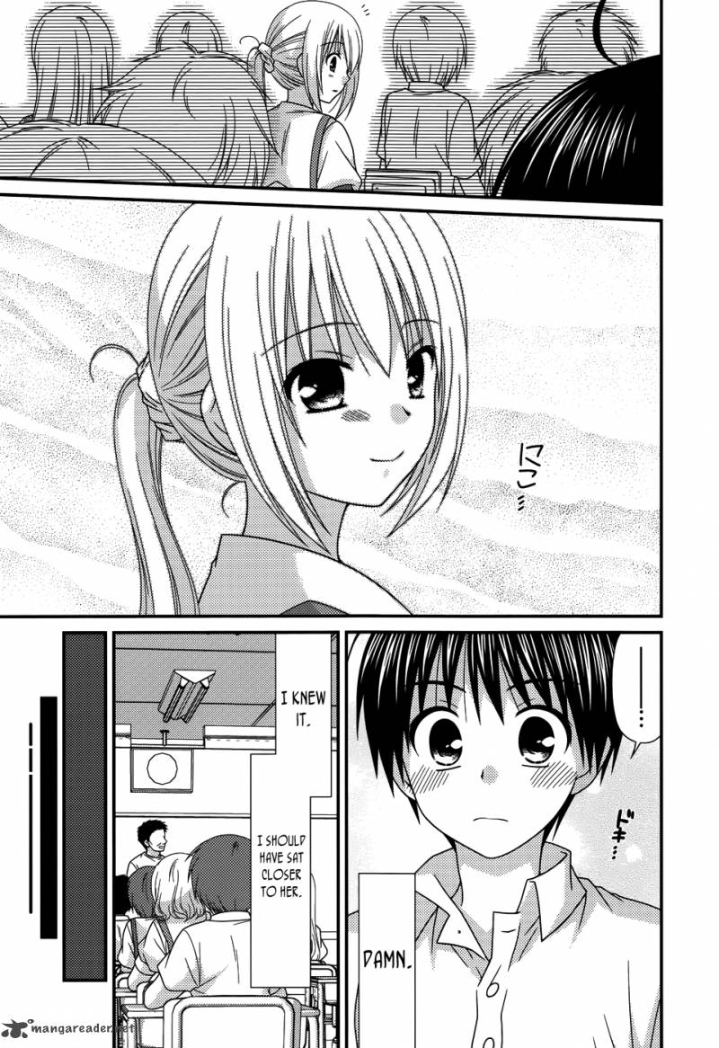 Tonari No Kashiwagi San 57 7