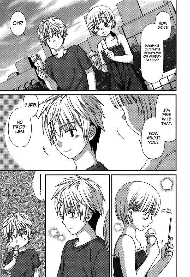 Tonari No Kashiwagi San 60 20