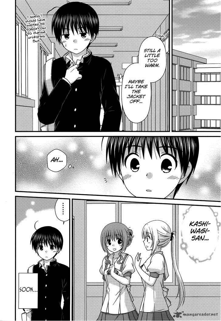 Tonari No Kashiwagi San 67 22