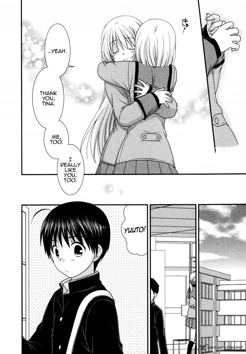 Tonari No Kashiwagi San 71 21