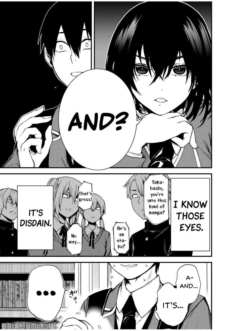 Tonari No Kurokawa San 1 10