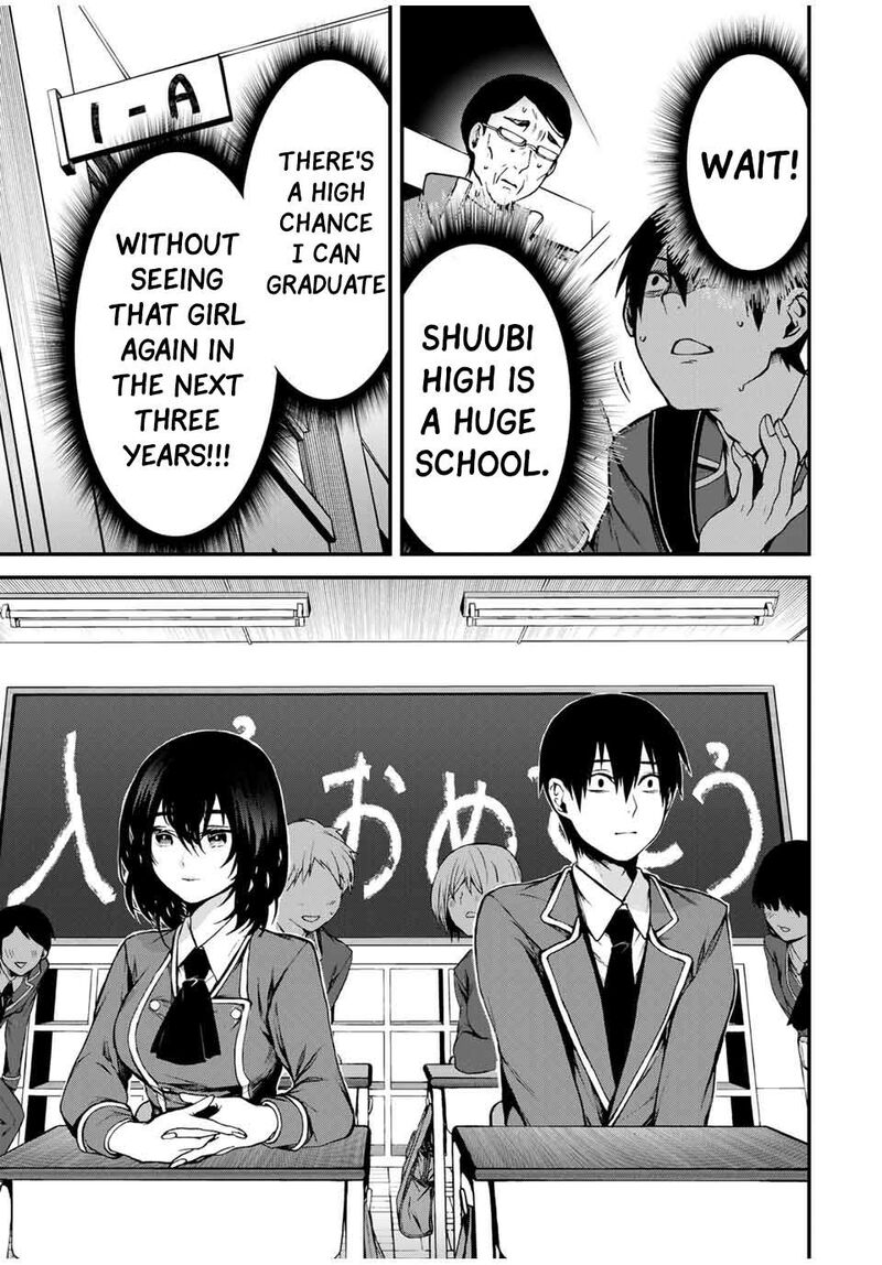 Tonari No Kurokawa San 1 12