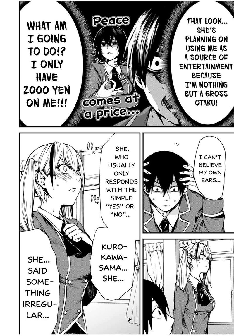 Tonari No Kurokawa San 1 15