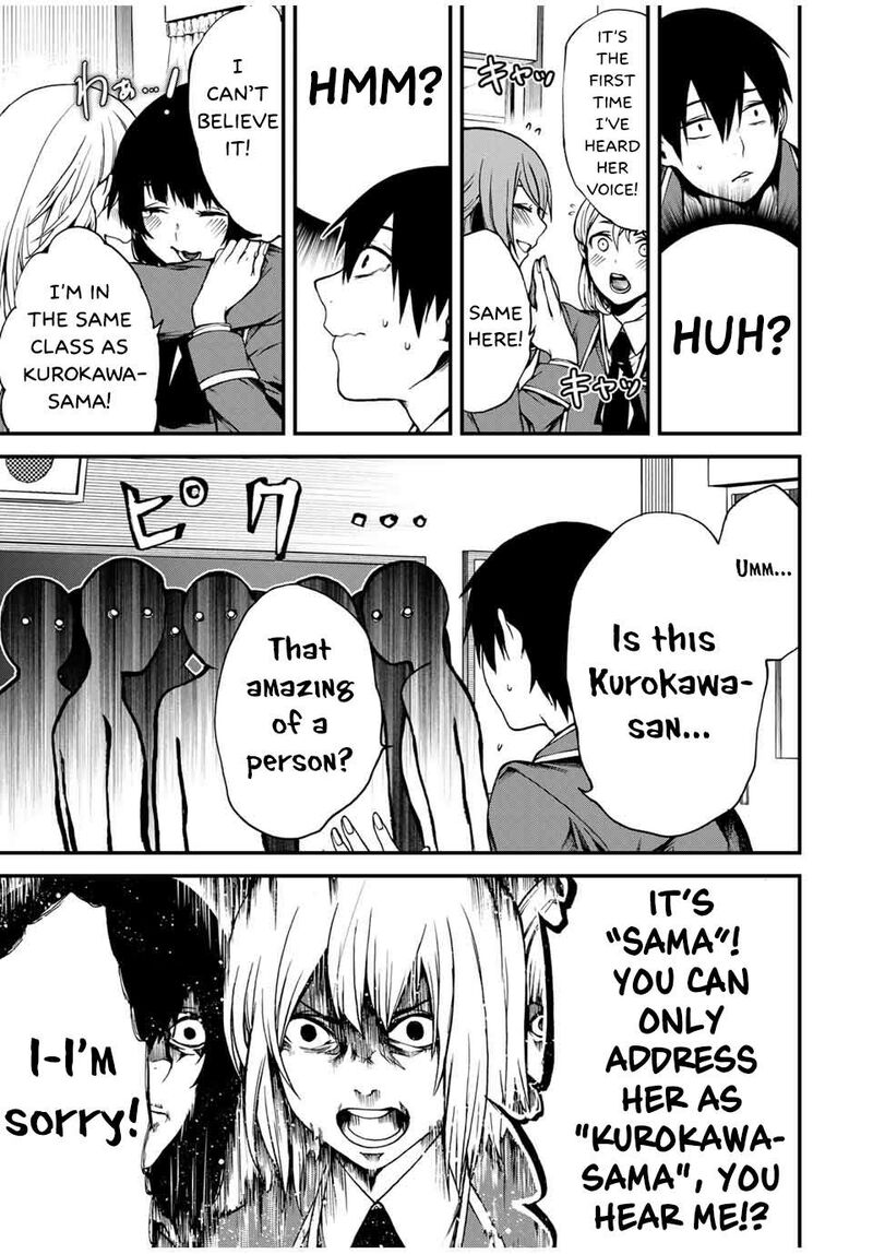 Tonari No Kurokawa San 1 16