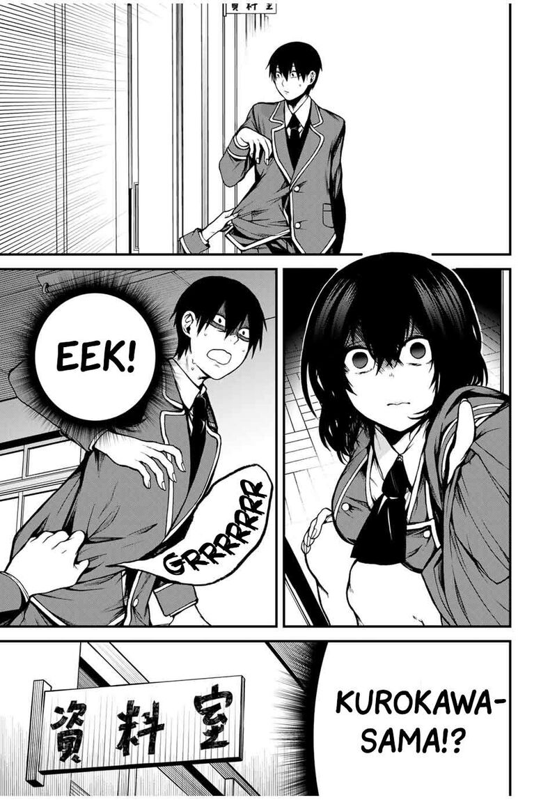 Tonari No Kurokawa San 1 20