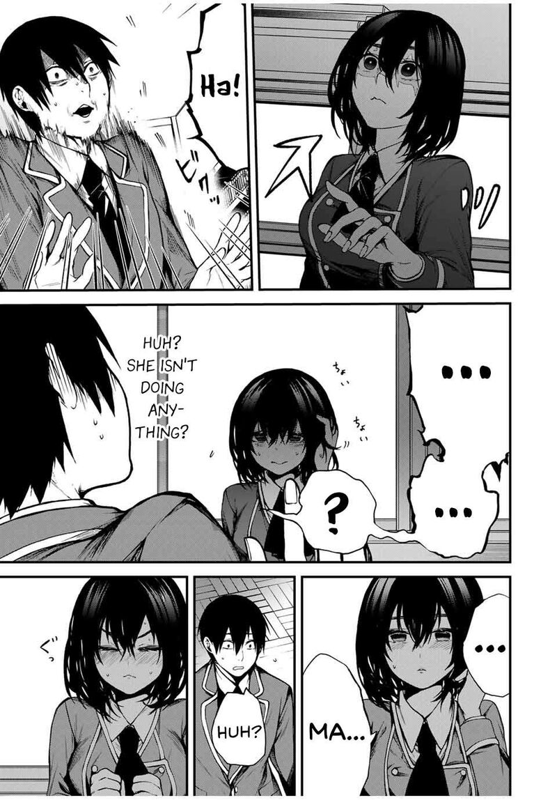 Tonari No Kurokawa San 1 22