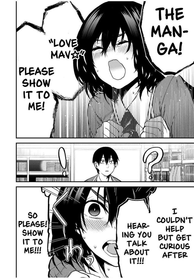 Tonari No Kurokawa San 1 23