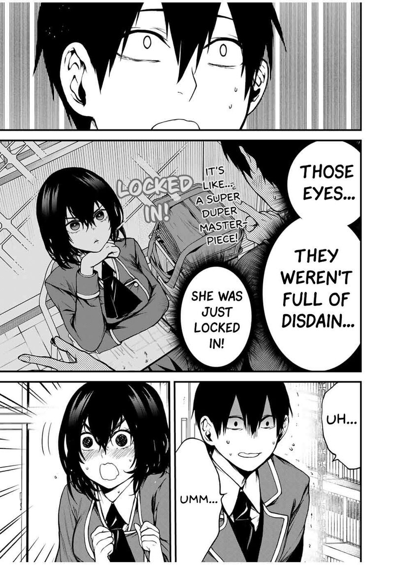 Tonari No Kurokawa San 1 24