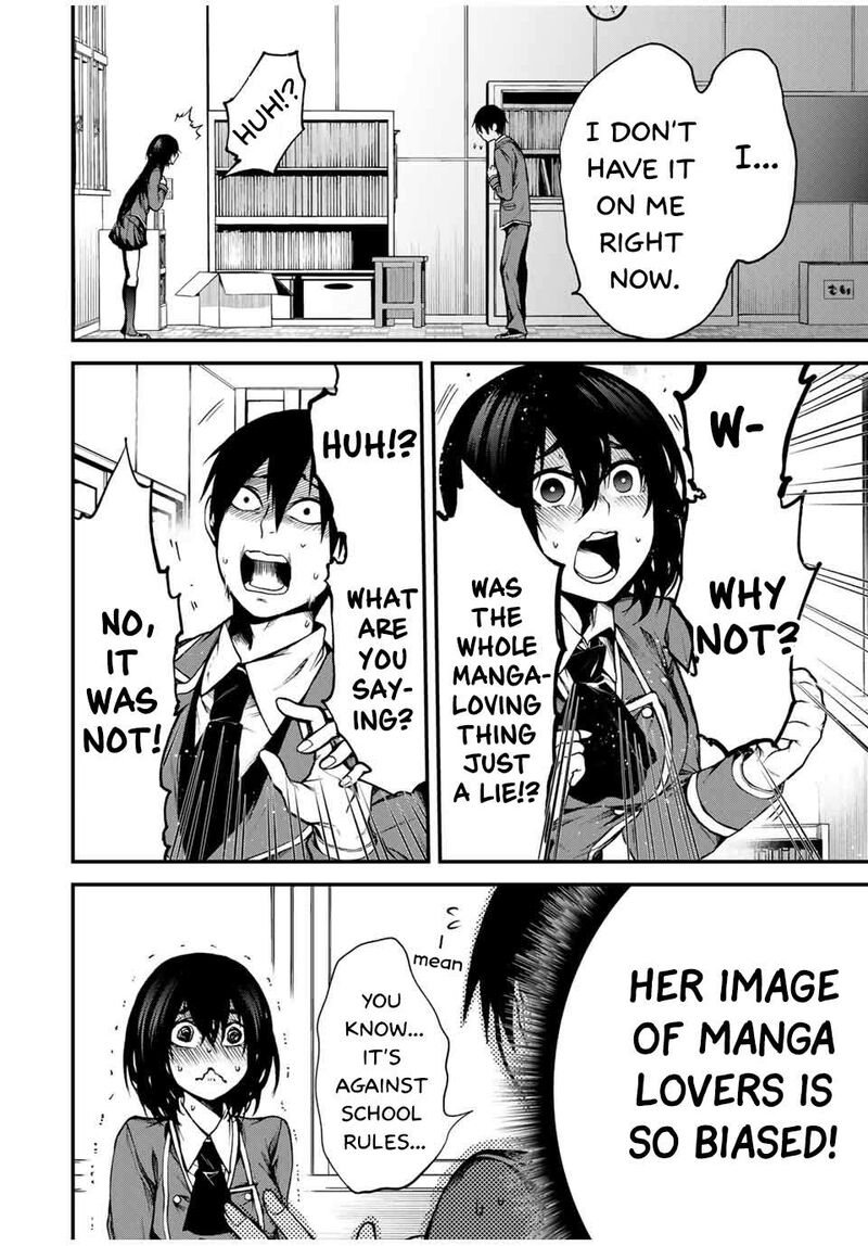 Tonari No Kurokawa San 1 25
