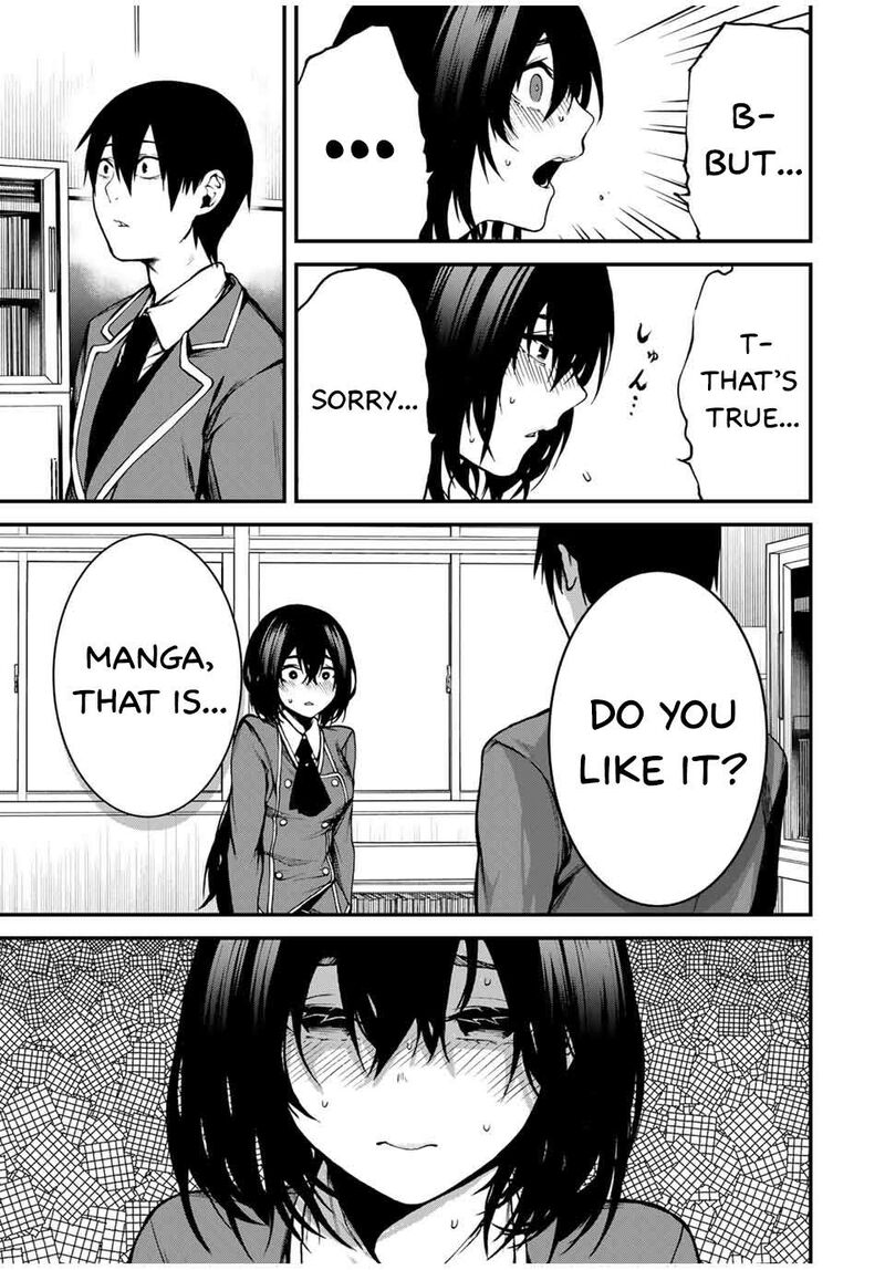 Tonari No Kurokawa San 1 26