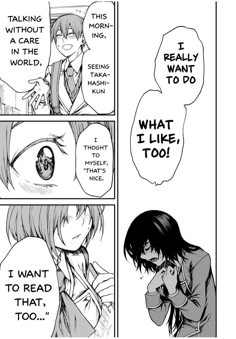 Tonari No Kurokawa San 1 28