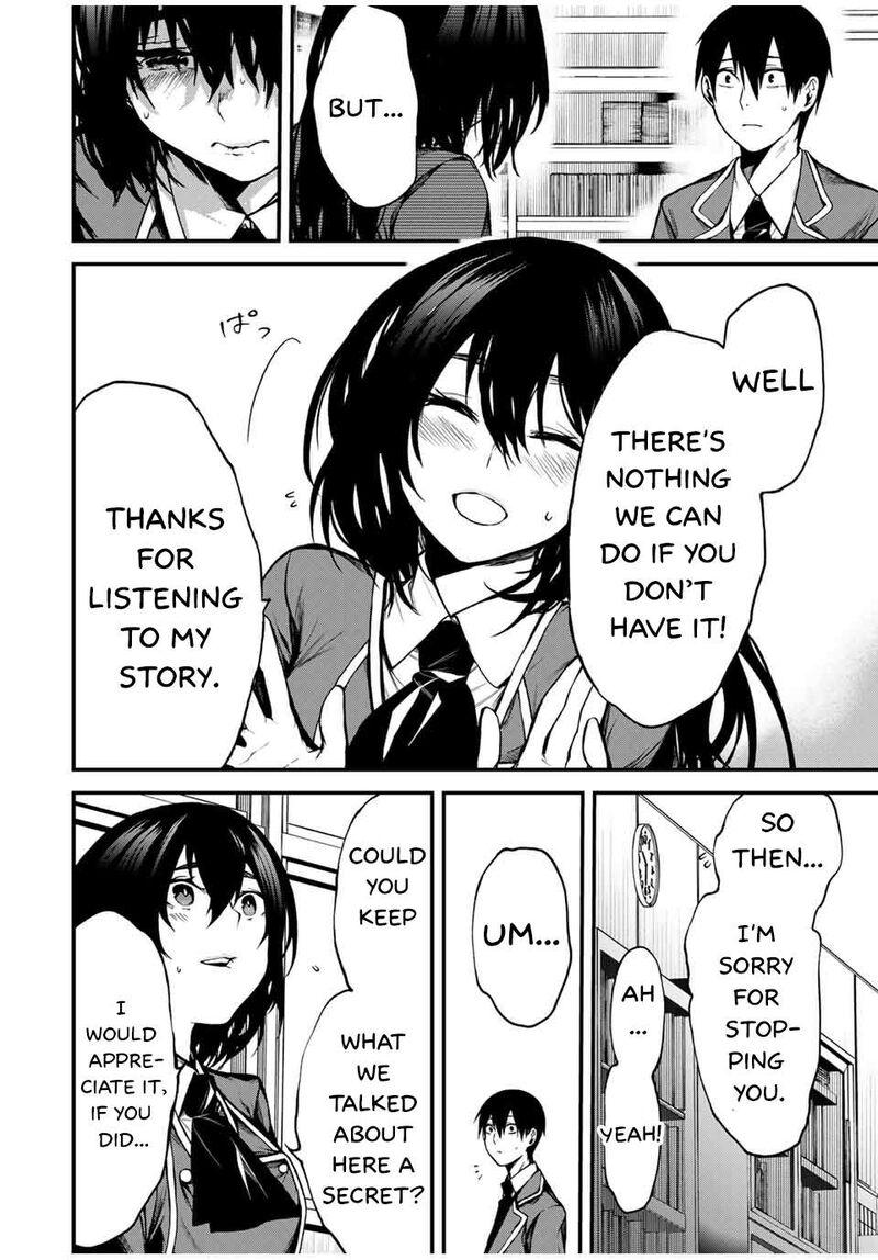 Tonari No Kurokawa San 1 29