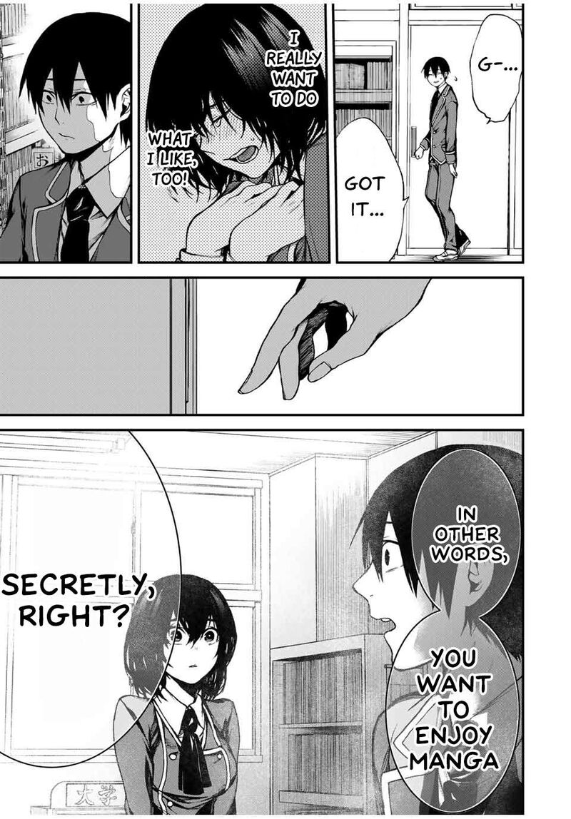 Tonari No Kurokawa San 1 30