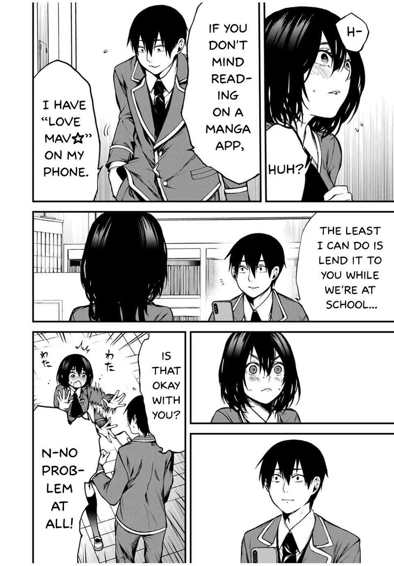 Tonari No Kurokawa San 1 31