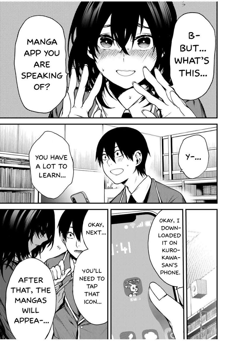 Tonari No Kurokawa San 1 32