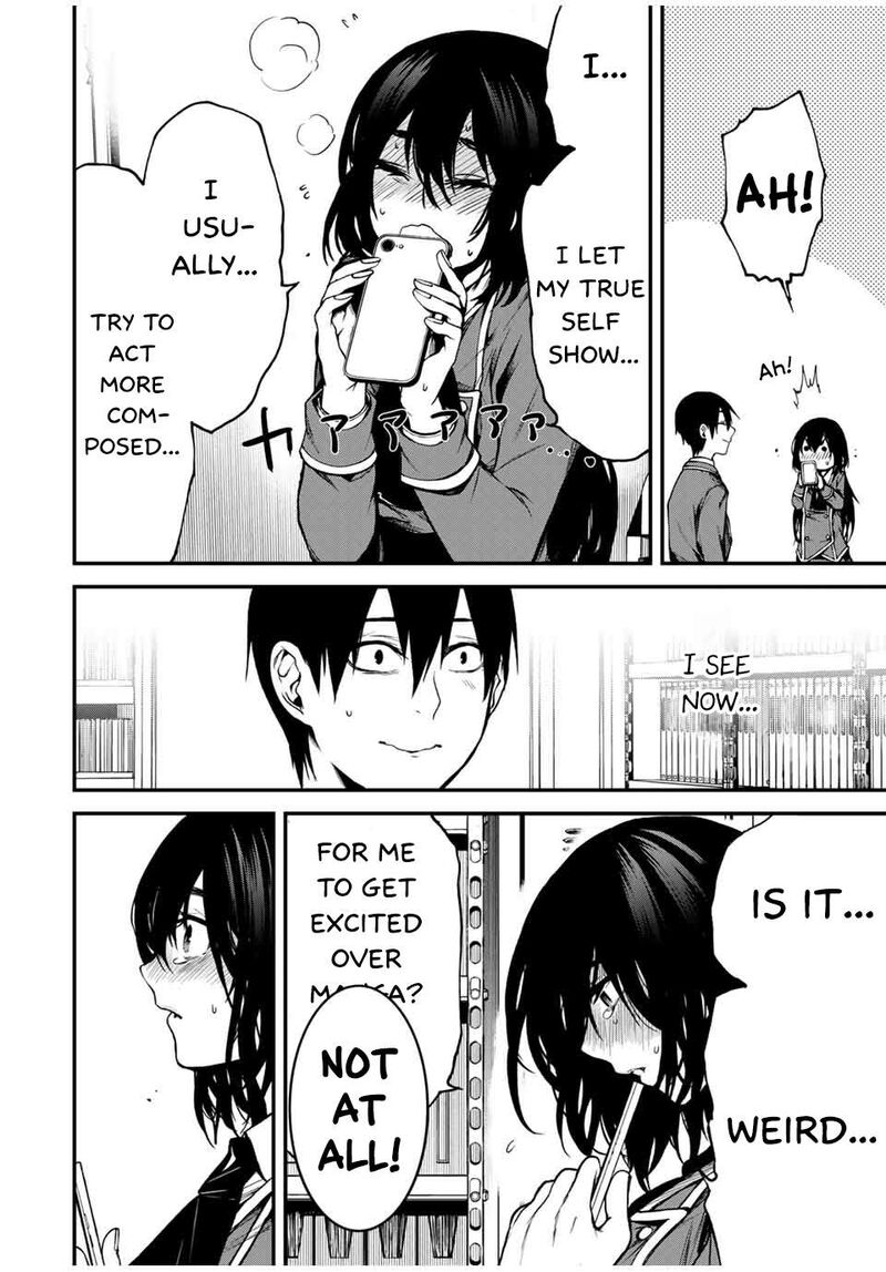 Tonari No Kurokawa San 1 35