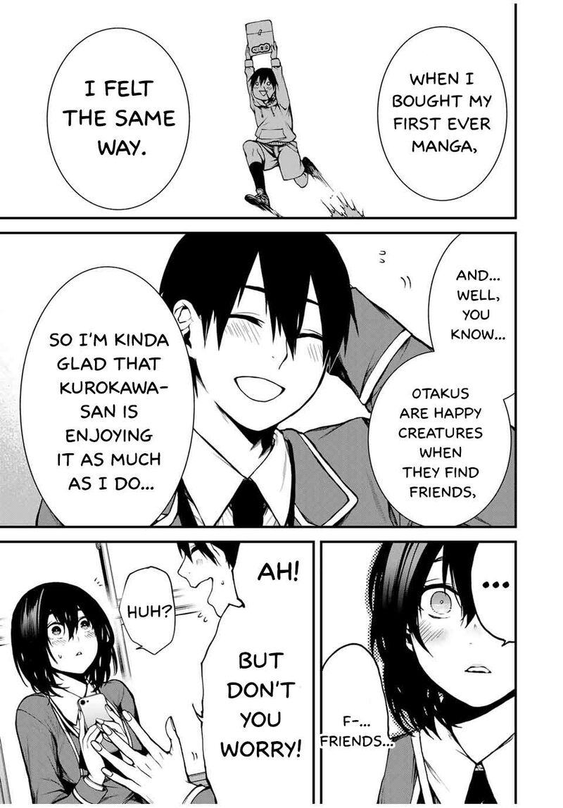 Tonari No Kurokawa San 1 36