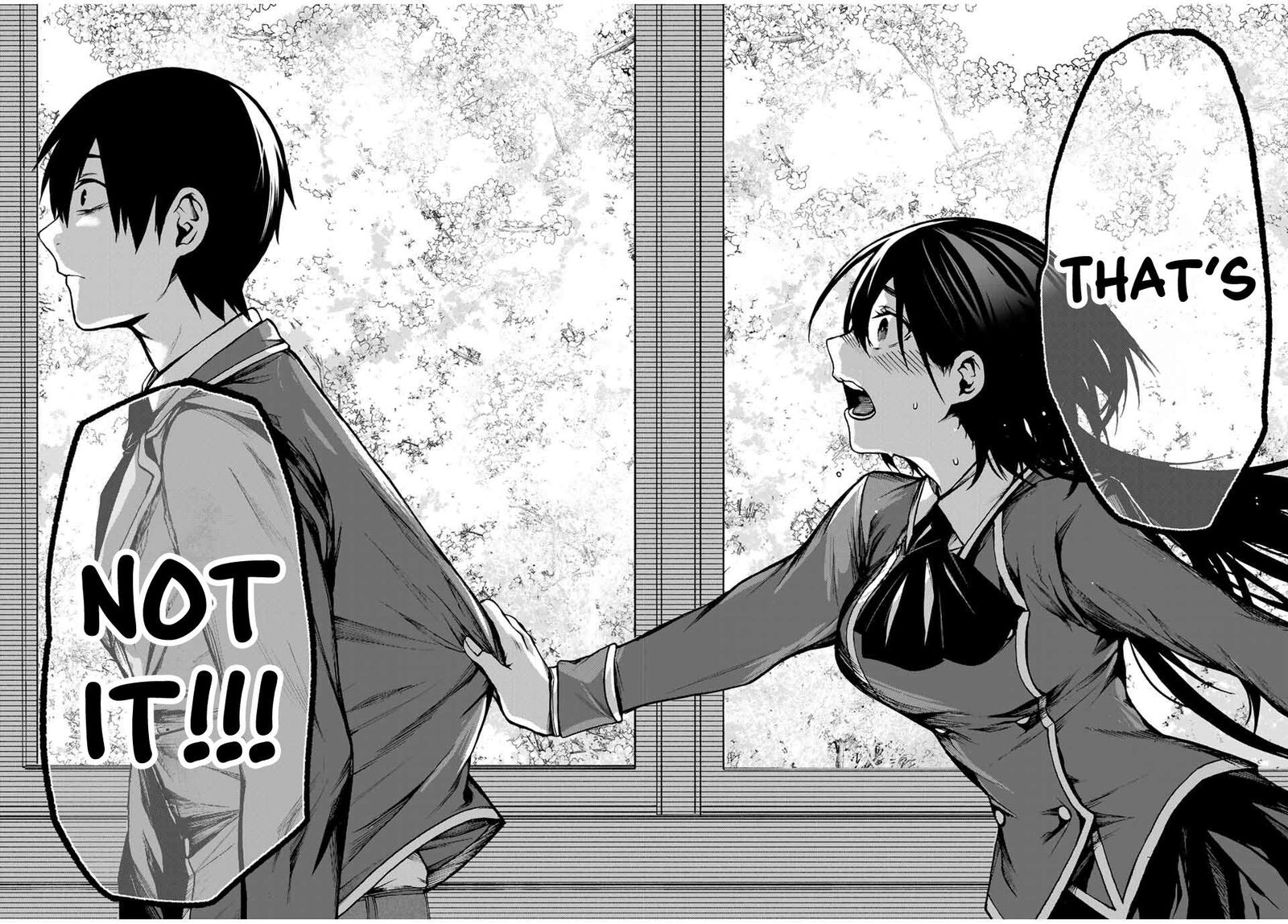 Tonari No Kurokawa San 1 39
