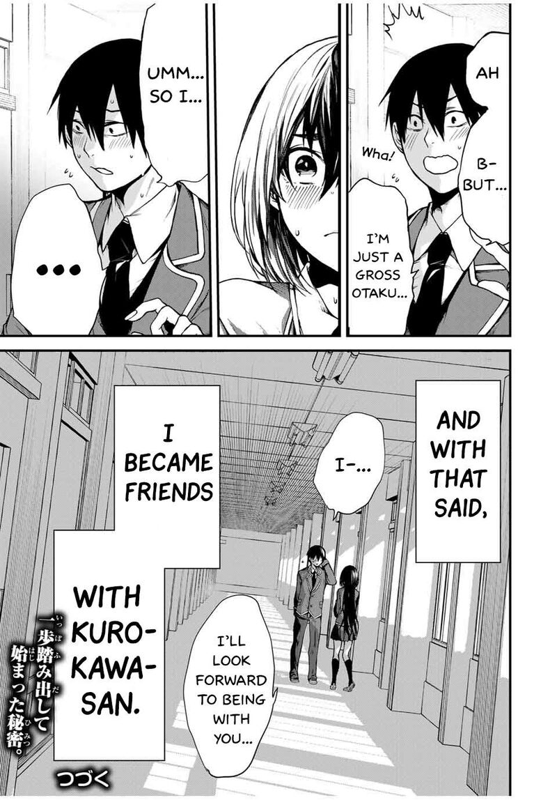 Tonari No Kurokawa San 1 43