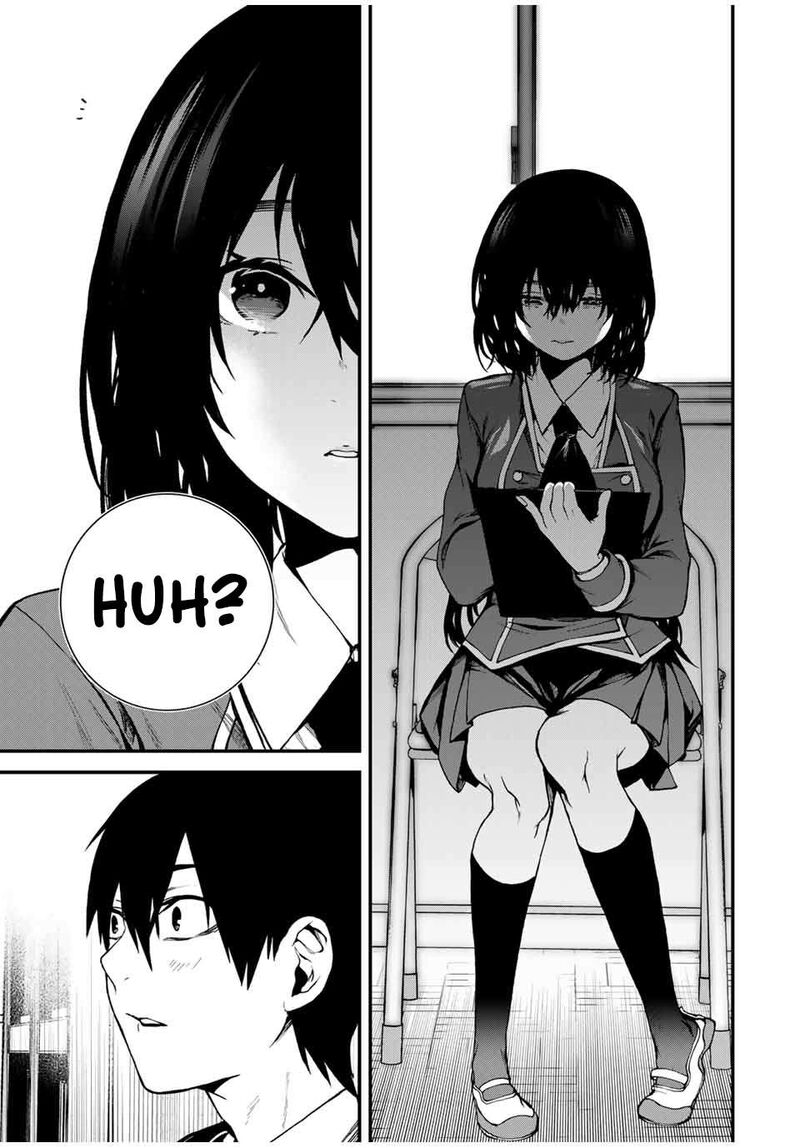 Tonari No Kurokawa San 1 6