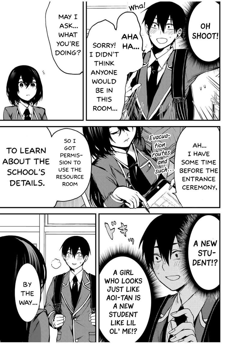 Tonari No Kurokawa San 1 8