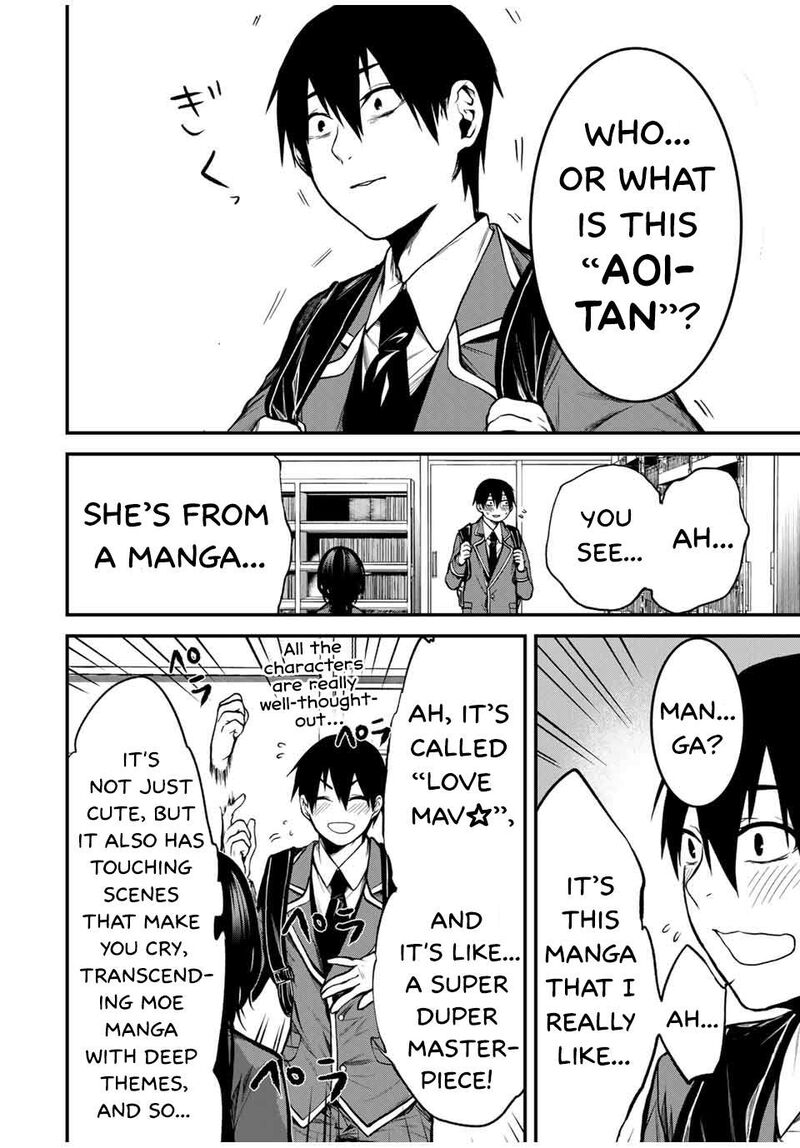 Tonari No Kurokawa San 1 9