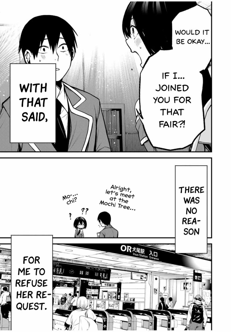 Tonari No Kurokawa San 10 1