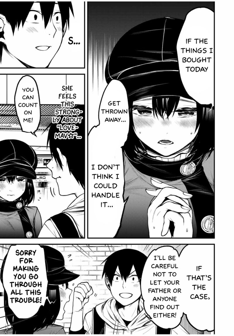 Tonari No Kurokawa San 10 11