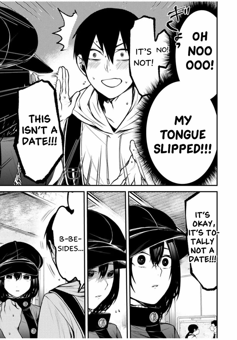 Tonari No Kurokawa San 10 13