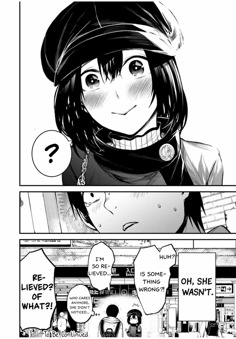 Tonari No Kurokawa San 10 16
