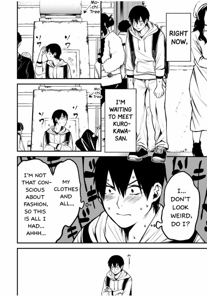 Tonari No Kurokawa San 10 2