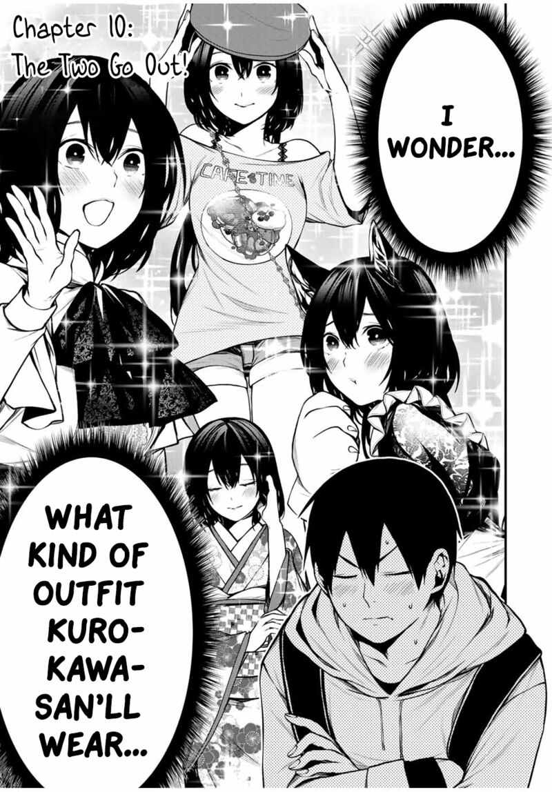 Tonari No Kurokawa San 10 3