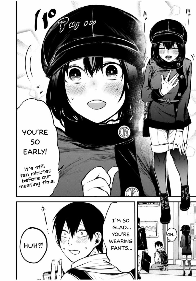 Tonari No Kurokawa San 10 6