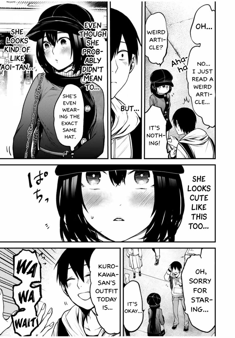 Tonari No Kurokawa San 10 7
