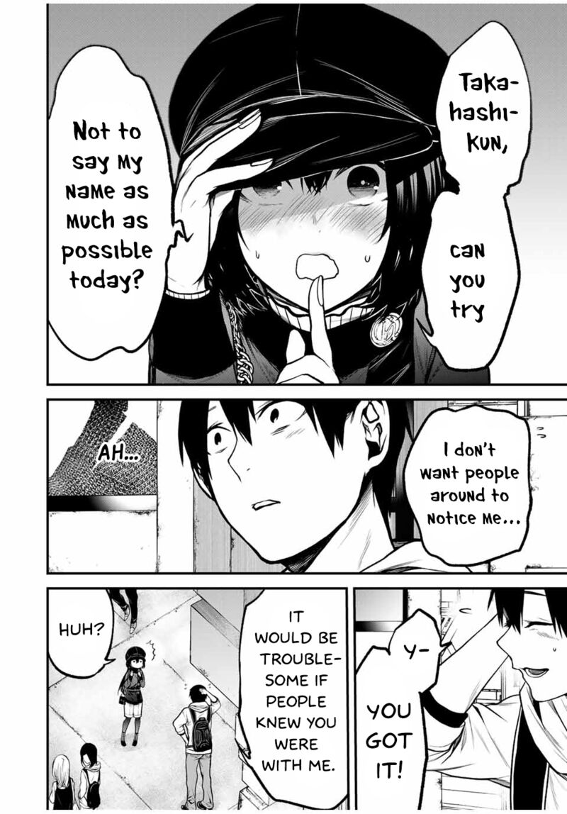 Tonari No Kurokawa San 10 8