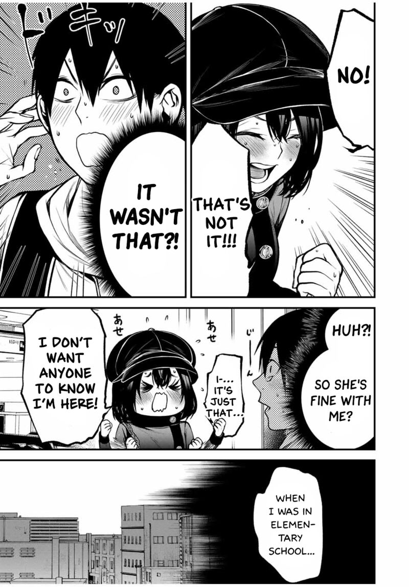 Tonari No Kurokawa San 10 9