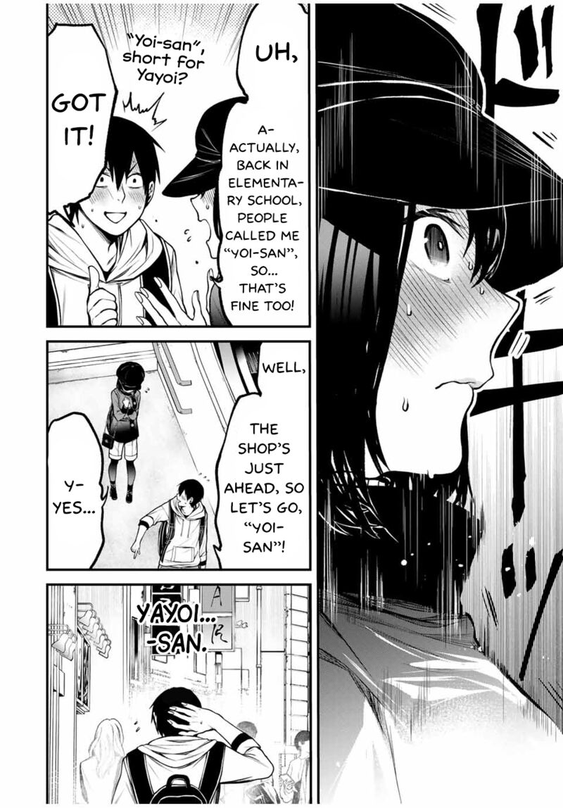Tonari No Kurokawa San 11 11