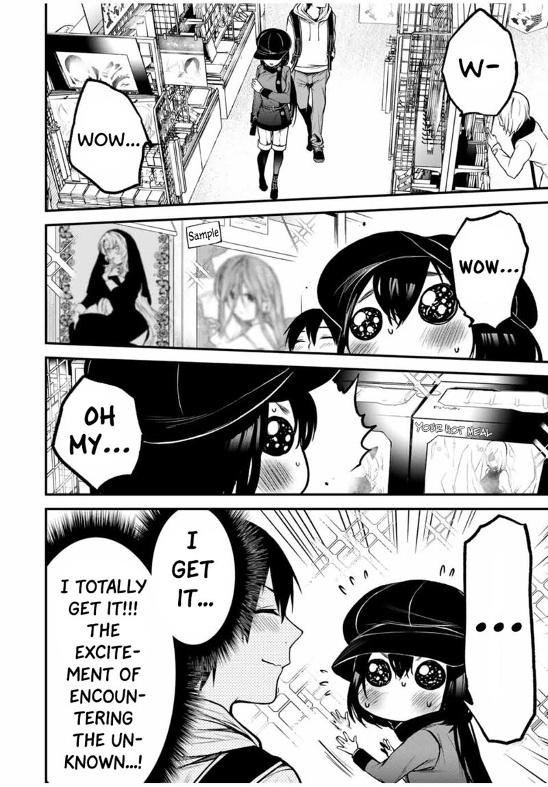 Tonari No Kurokawa San 11 13