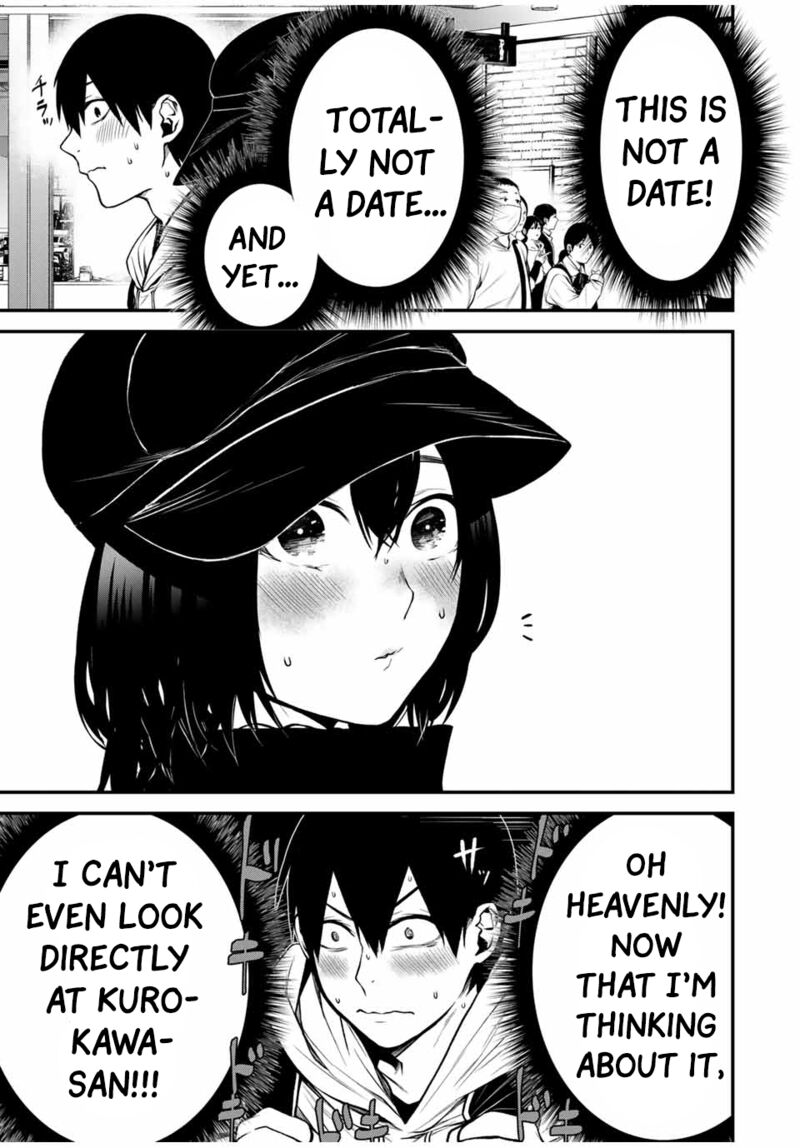 Tonari No Kurokawa San 11 2