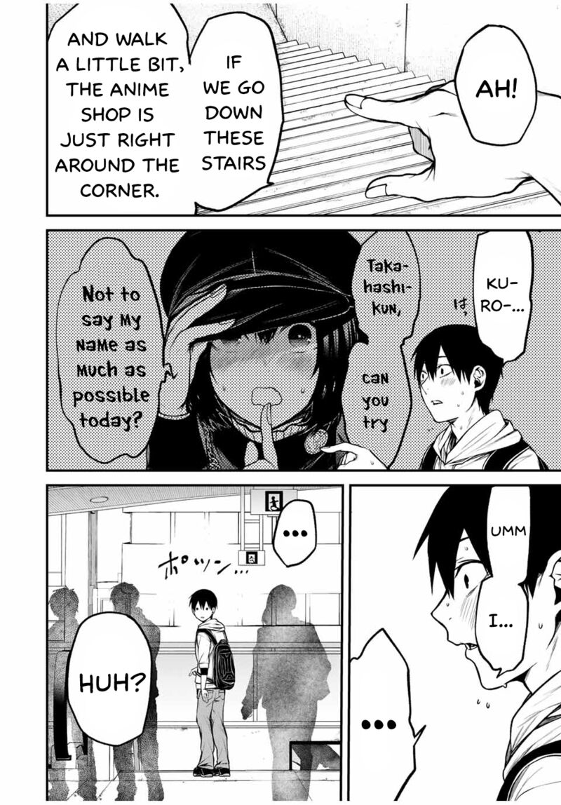 Tonari No Kurokawa San 11 3