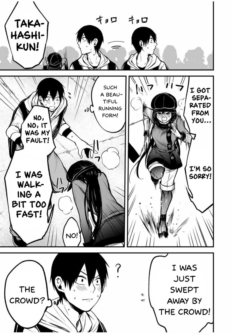 Tonari No Kurokawa San 11 4