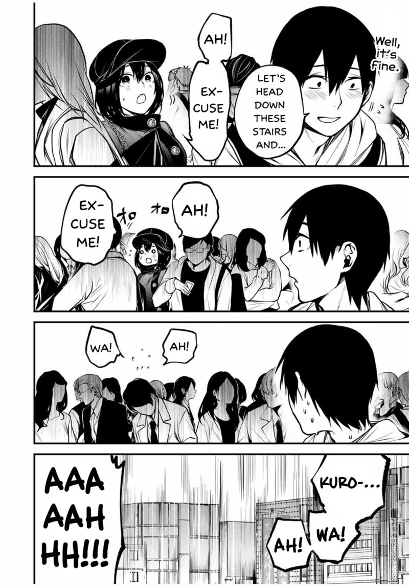 Tonari No Kurokawa San 11 5