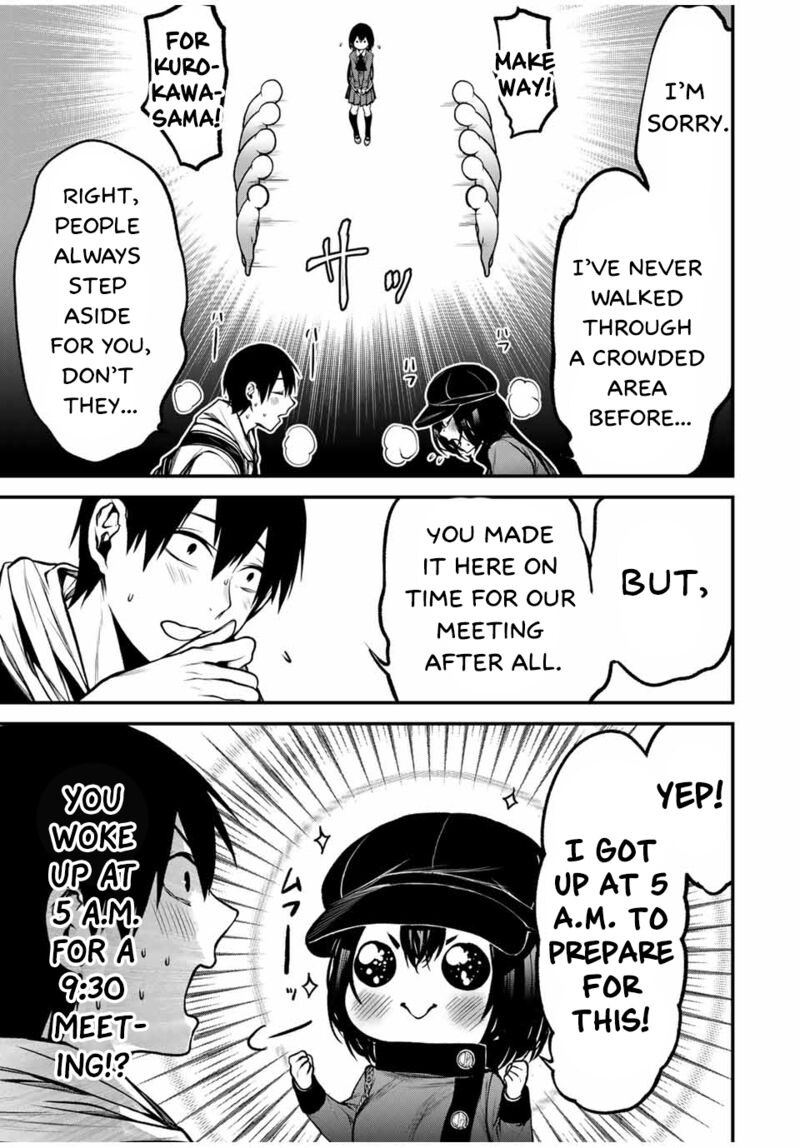 Tonari No Kurokawa San 11 6