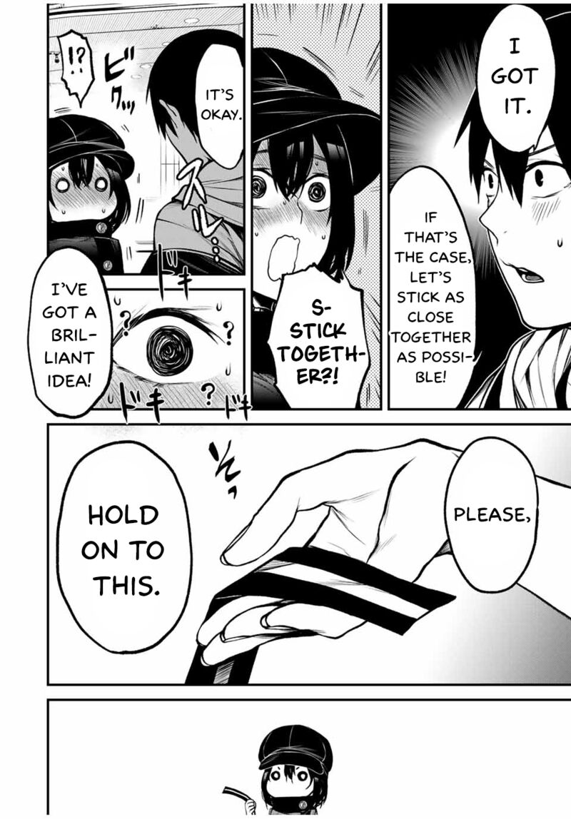 Tonari No Kurokawa San 11 7