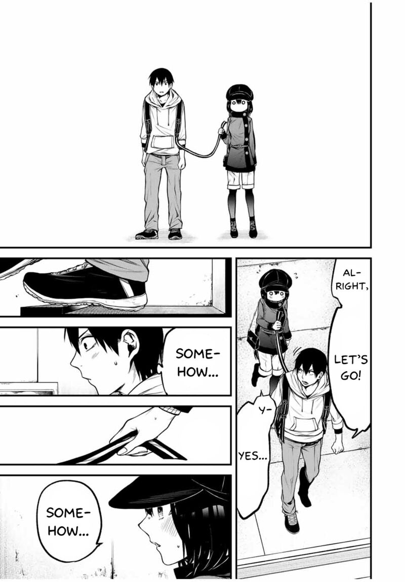 Tonari No Kurokawa San 11 8