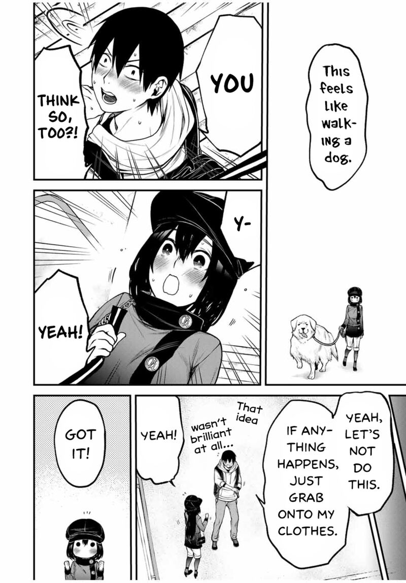 Tonari No Kurokawa San 11 9