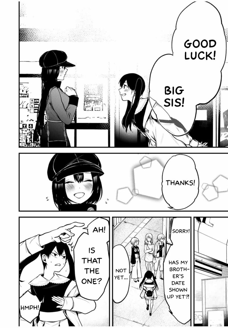 Tonari No Kurokawa San 12 12