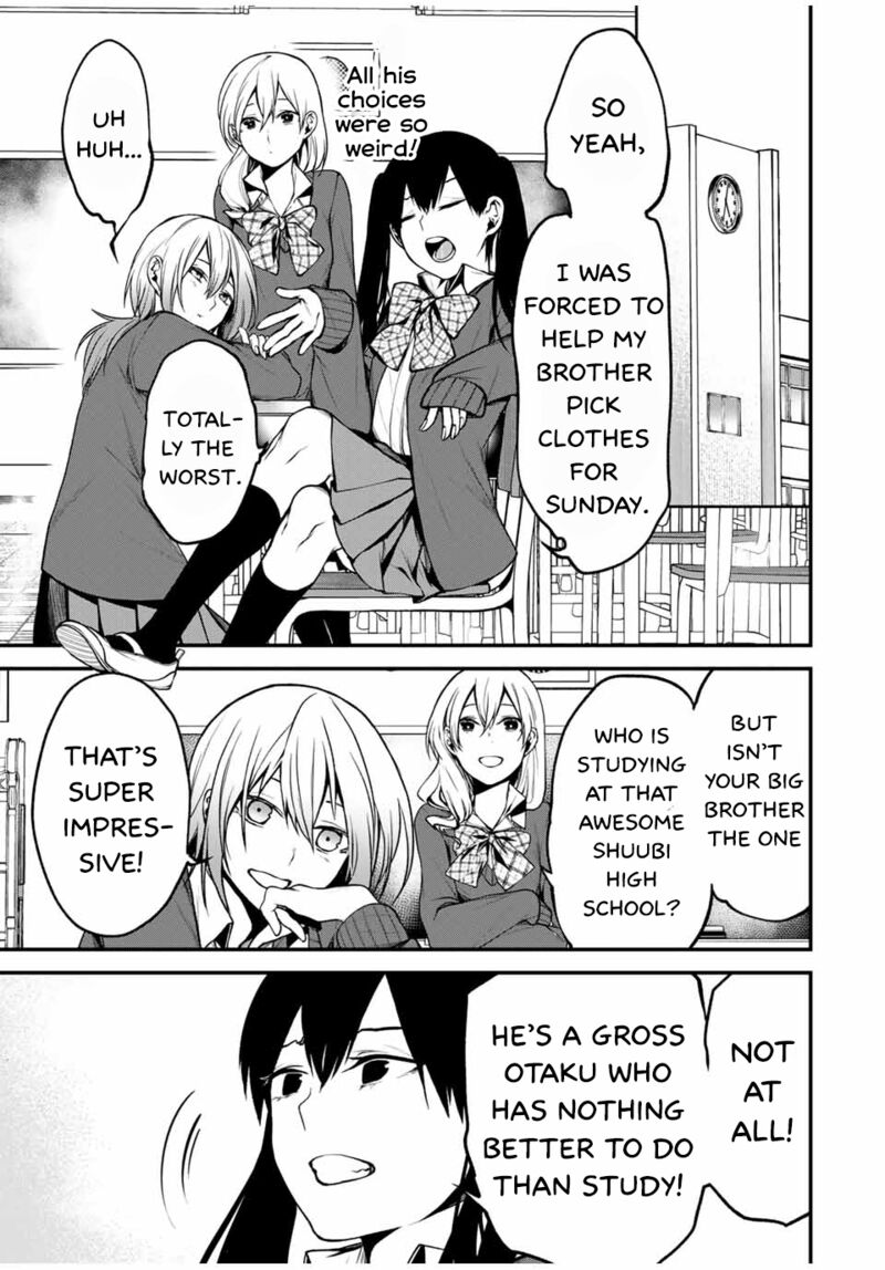 Tonari No Kurokawa San 12 3