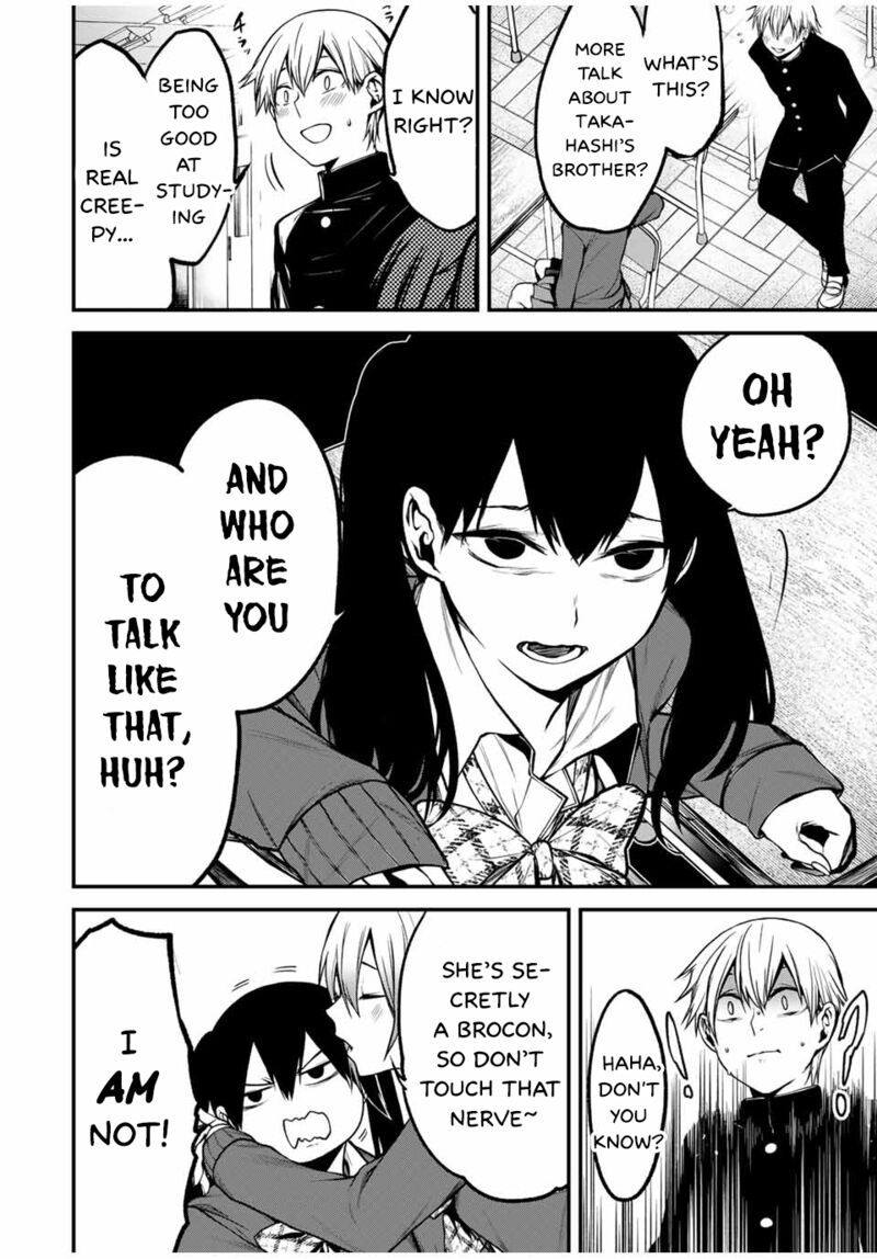 Tonari No Kurokawa San 12 4